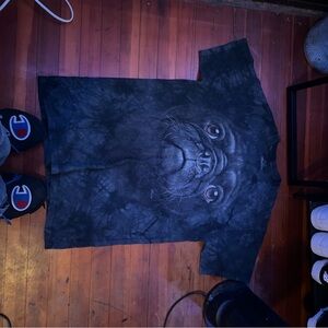 Pug shirt